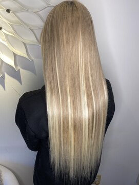 エアー(AIR) エクステ80本