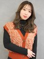 ティグルフォーヘア(TIGRE for hair) 大潮 梨奈