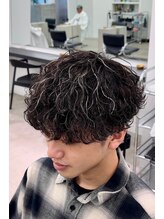 《波巻きパーマ》《ツイストスパイラルパーマ》《ニュアンスパーマ》のデザインをご紹介！