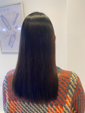 シェリール 八千代台駅(CHERIR) 髪質改善ミドル