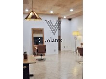 ボランチ(volante.)