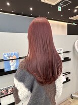 ケーツー 谷町(K-two)&nbsp;ボルドーカラー