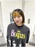 アンブレラカラー