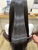 リトルストーン(little stone)&nbsp;ロング/肩上ボブ/髪質改善トリートメント/極上髪質改善