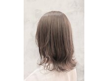 インデックスヘアー 亀戸店