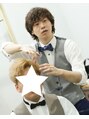 ヘアーアソシエイワイ(Hair Associe IWAI) 岩井 勇磨