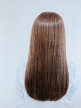 アニー(annie hair design)