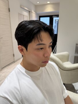 バース 梅田中崎町店(BIRTH) 韓国ショート