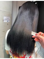 インク 渋谷(INK.)&nbsp;落とせる黒