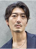ニュアンスサーフ大人フェザー