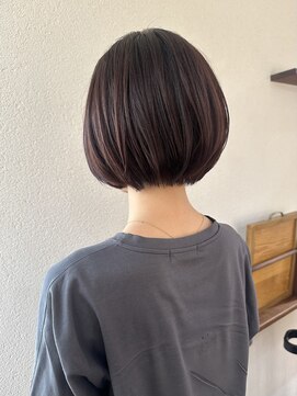 エルサフィロ ヒゴバシ(el zafiro) 【エルサフィロ 肥後橋】お客様スタイル