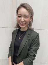 シオン(shion) 瀬原 千夏