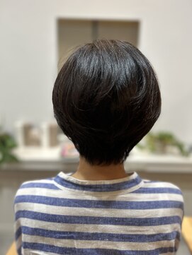 リーシェ(Riche) ショート