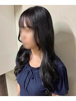 ヤヤ 浅草(yaya.)&nbsp;透明感韓国風レイヤー