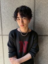 ギルド(guild.) 西 拓真