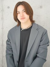 ニューヨークニューヨーク 垂水店(NYNY) 柳澤 和也