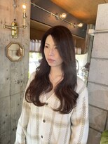 ファスナー(fustener)&nbsp;longstyle