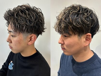 クラップス 横須賀中央店(CLAPS)の写真