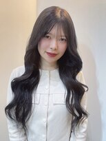 カシェル トウキョウ(Cashel Tokyo)&nbsp;ブルージュ/レイヤーカット