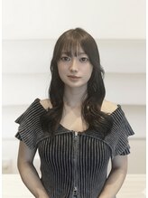 マカロン 郡山本店(MACARON)&nbsp;大門 未来