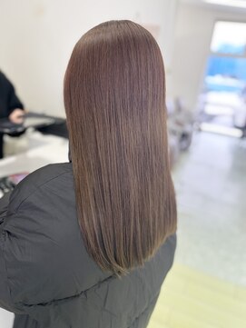 ピカソ こあら店 スモーキートパーズ