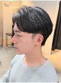 フェザーパーマ
