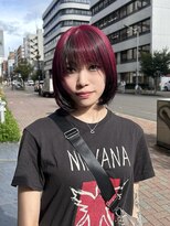 アイリー 名古屋(A/LEE)&nbsp;アンブレラカラー