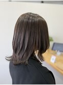 グレージュ