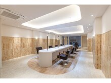 ルシーダ ルーツ 花小金井2号店(Lucida Roots)