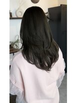 バルコ(BARCO) 大人可愛い◎髪質改善/20代/30代/40代/レイヤーカット/ロング