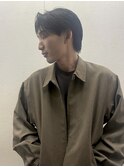 ナチュラルセンターパート/今井咲良