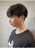 シースルーマッシュ