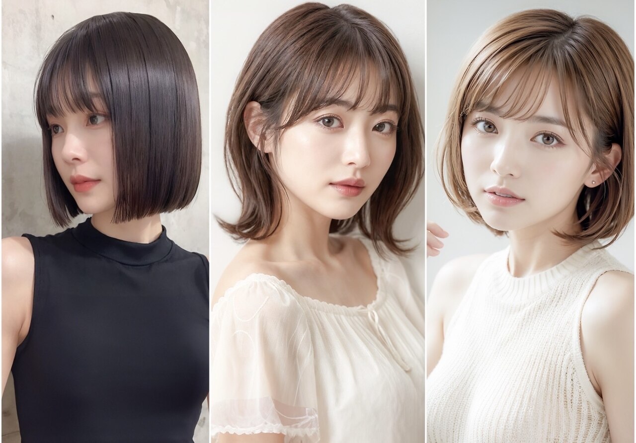 リンク(Lin9)｜ホットペッパービューティー