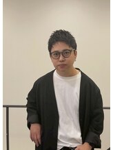 エイミー 布施店(eimee) 井上 祐輝
