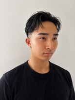 メンズファースト(men's FIRST)&nbsp;オールバックショート