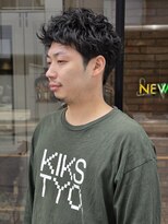 ニュートン(NEWTON)&nbsp;アクティブショート/大人ヘア/ナチュラルショート