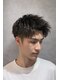 ゼニス フォーメン 千葉(ZENITH for Men)の写真/メンズショートからパーマやトレンド感のあるスタイルまで。あなたの理想のスタイルを叶えます◎