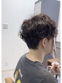 貼るだけで人生変わる◎貼るウィッグ