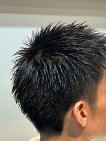 クローバー(CLOVER) 心斎橋 CLOVER ベリーショート
