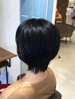 ヴィヴァーク 拝島駅前店(vivarc)&nbsp;大人ショート
