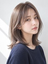 フィールヘアー 樟葉店(Feel hair)&nbsp;樟葉×髪質改善×縮毛矯正・レイヤーボブ
