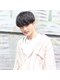 ラル(Lull)の写真/【生涯通える美容室】１人１人のお客様との時間を大切にしています☆[men's/メンズパーマ/パーマ/眉毛]