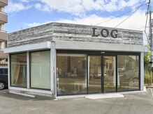 ログ(LOG)