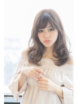 premier models　ミントグレージュ☆