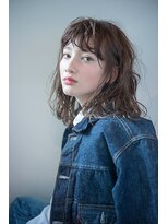 コットン 平塚店(Cotton)&nbsp;【cotton平塚】イルミナカラー/スパイラルパーマ