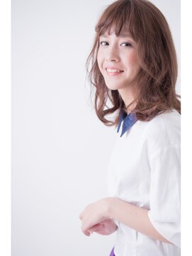 パリオ バイ コレット(Palio by collet) ☆スモーキーミディ☆【Palio by collet】03-5367-3624