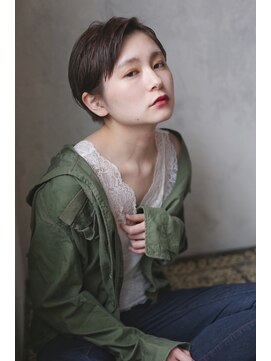 ソイ コンク 下北沢(soi conc) タイトめウェットショート