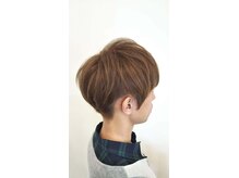 ヘア リビング ルフト(hair living Luft)
