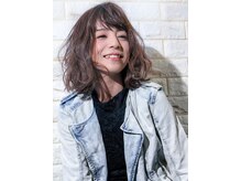 ヘア デザイン ハルプ(hair design HALB)