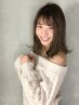【5周年記念】艶フルカラー＋ハホニコTr 3Step ￥6900[池袋][池袋東口]